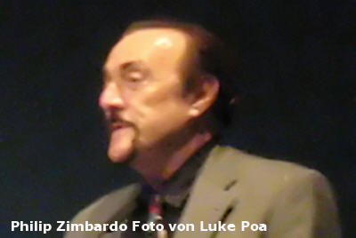 Philip Zimbardo